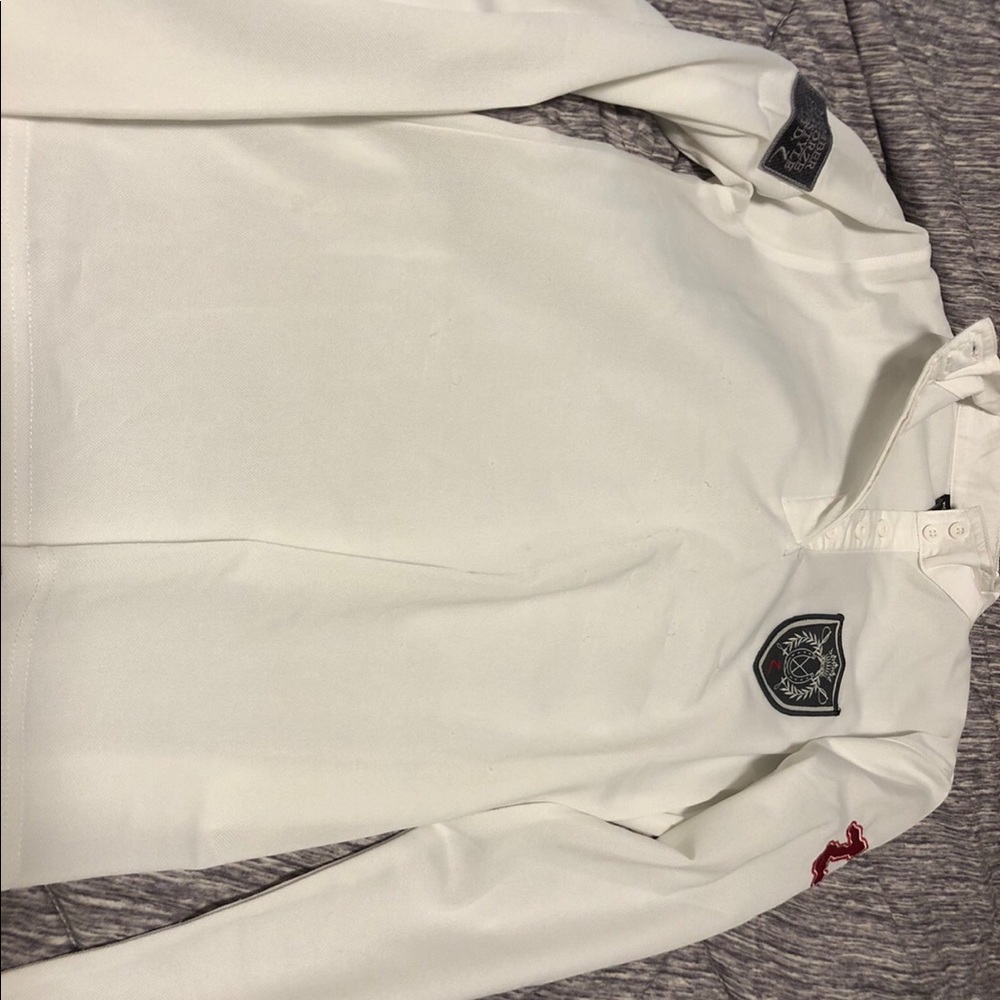 Horze show shirt